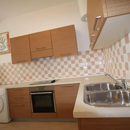 Kapela Гостевой дом 4*