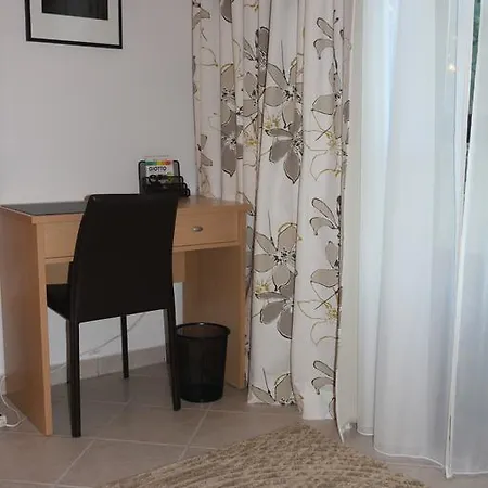 Гостевой дом Kapela 4*